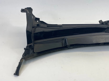 2013-2015 LEXUS IS250 FRONT BUMPER GRILLE BRACKET 55708-53060 OEM