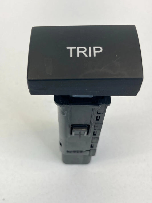 2007 2008 2009 KIA SPECTRA DASH TRIP BUTTON CONTROL SWITCH 202002962 OEM