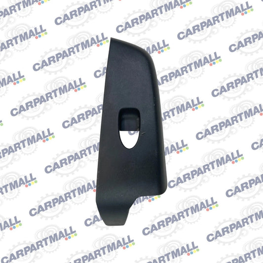 2006-2011 HONDA CIVIC 4DR REAR LEFT DOOR WINDOW SWITCH BEZEL TRIM 83791-SNA-A010