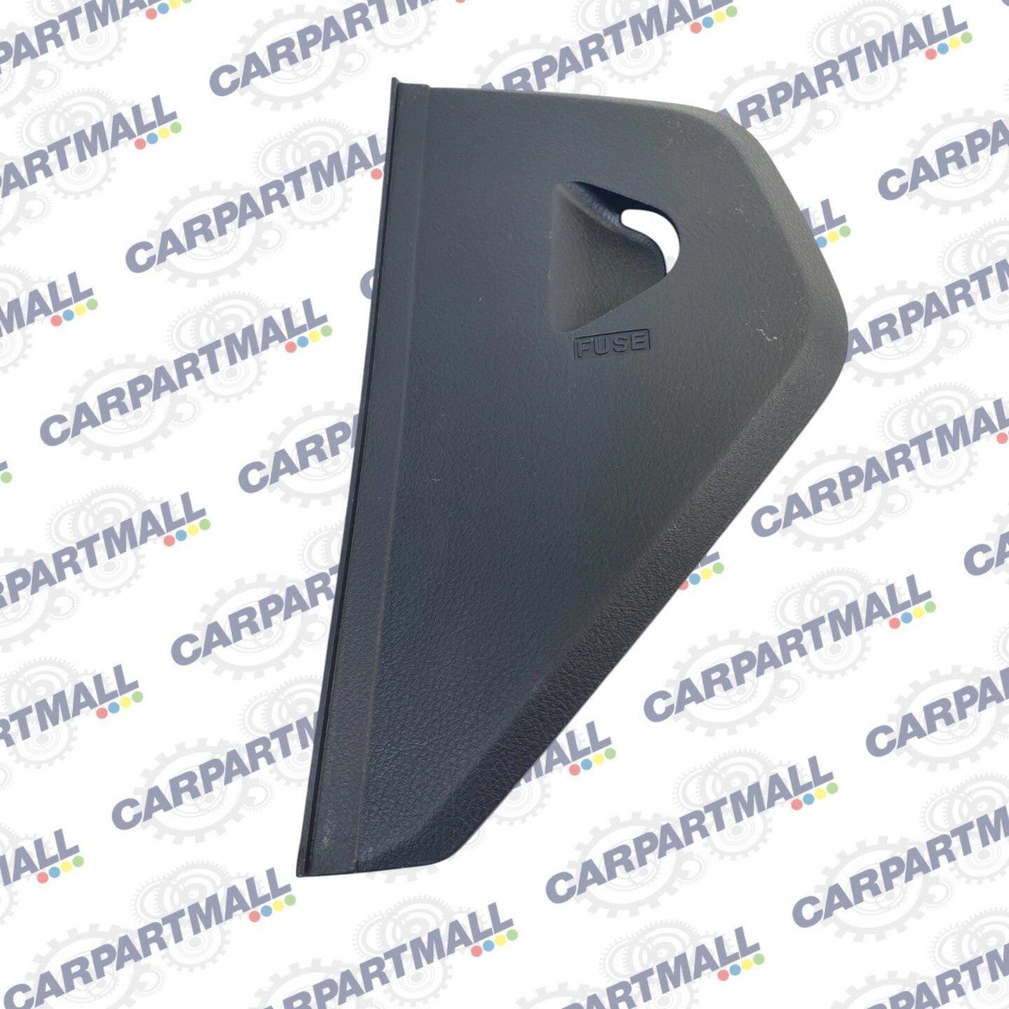 2006 Chevrolet Aveo 07 08 Aveo5 Left Side Dash End Cap Fuse Box Cover Trim OEM