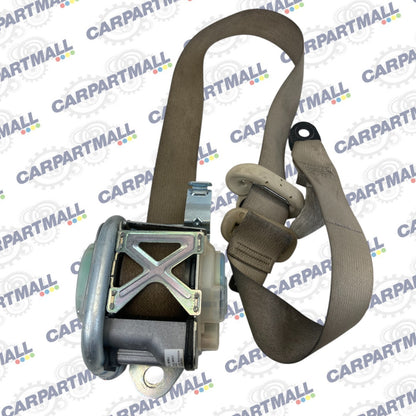 2008-2010 Lincoln MKX Front Right Passenger Seat Belt Retractor Assembly OEM