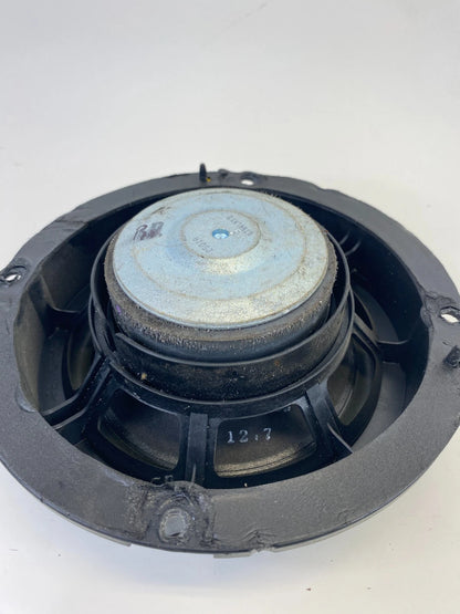 2006-2010 HYUNDAI SONATA REAR RIGHT DOOR AUDIO SPEAKER 96330-3K700 OEM