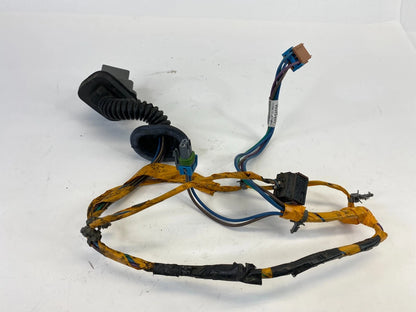 05-10 PONTIAC G6 SEDAN REAR LEFT SIDE DOOR WIRING WIRE HARNESS 22734026 OEM