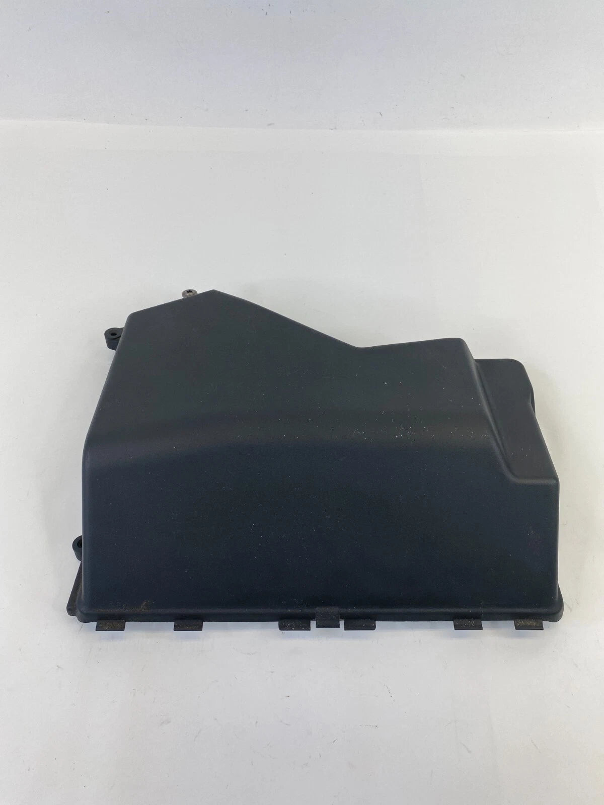 2004-2006 BMW X3 2.5L ENGINE FUSE BOX CONTROL MODULE COVER CAP 12907521582 OEM