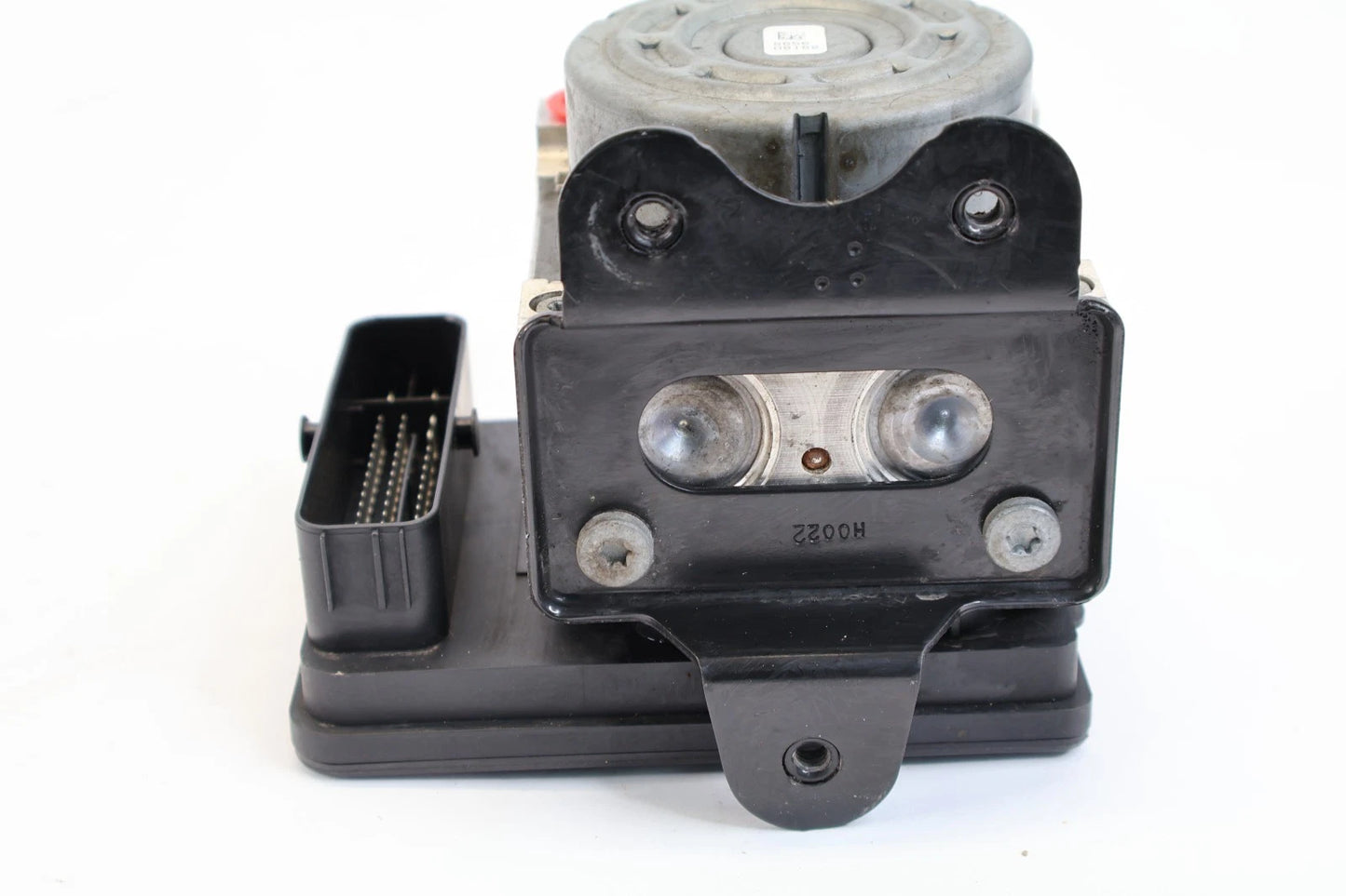 2016-2018 HONDA CIVIC 2.0L FWD ABS PUMP ANTI LOCK BRAKE MODULE ASSY 57110TBA OEM