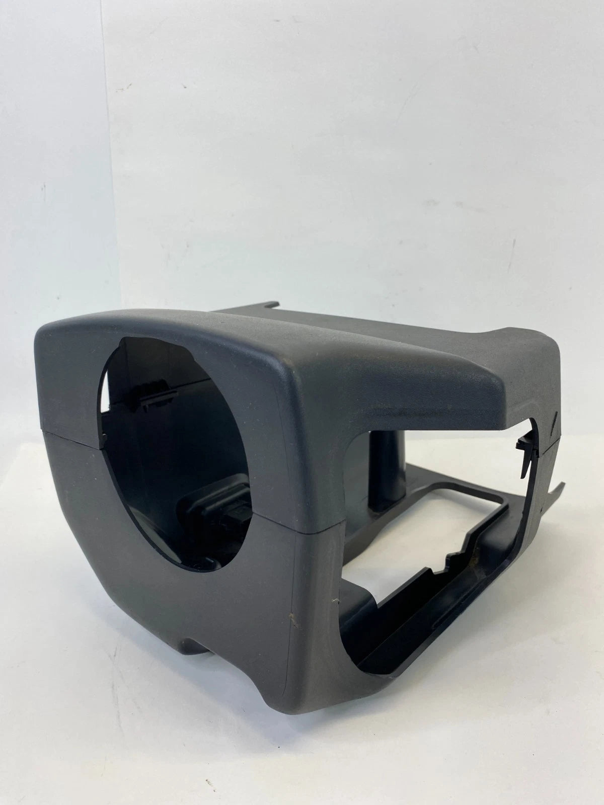 16-19 EXPLORER INTERCEPTOR UTILITY UPPER & LOWER STEERING COLUMN COVER FB53-3533