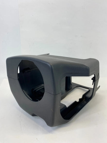 16-19 EXPLORER INTERCEPTOR UTILITY UPPER & LOWER STEERING COLUMN COVER FB53-3533