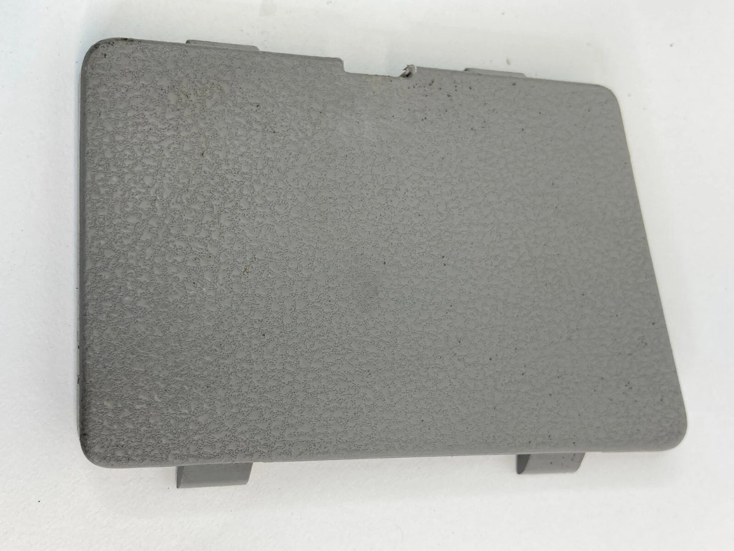 2009 NISSAN ROGUE REAR LEFT DRIVER TRUNK LID ACCESS COVER TRIM PANEL OEM