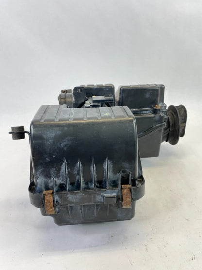 2009-2014 HONDA FIT 1.5L AIR CLEANER INTAKE FILTER BOX WITH MAF SENSOR OEM
