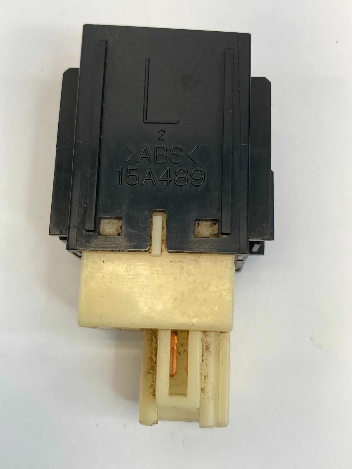 2003-2008 MAZDA6 MAZDA 6 SEDAN TRUNK LID RELEASE OPEN BUTTON SWITCH 15A489