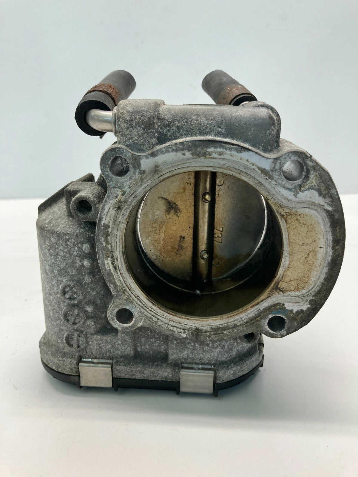 2006-2010 KIA OPTIMA 2007-2010 KIA RONDO 2.4L L4 THROTTLE BODY VALVE ASSEMBLY