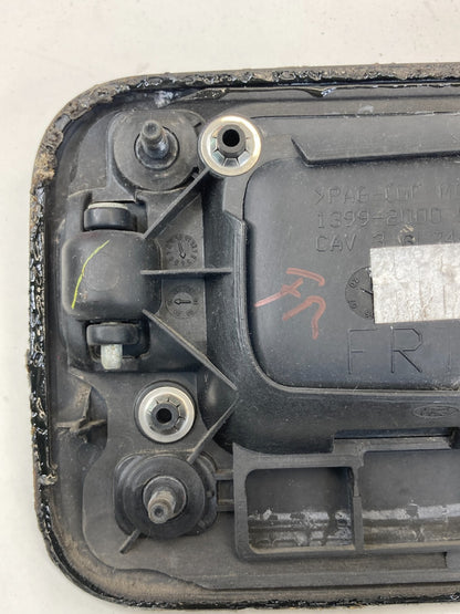 2004-2014 Ford F-150 Front Right Passenger Side Exterior Door Handle Assy OEM