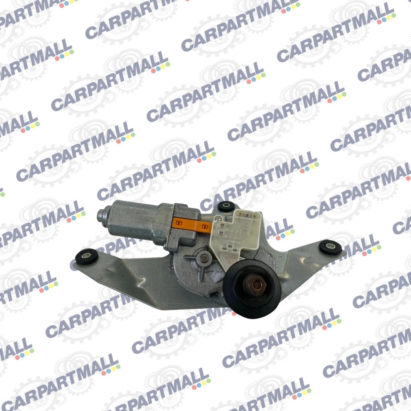 2010-2017 CHEVROLET EQUINOX REAR WINDSHIELD WIPER MOTOR ASSEMBLY OEM A8925-945