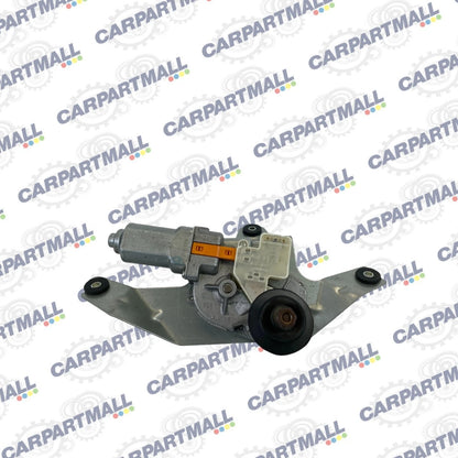 2010-2017 CHEVROLET EQUINOX REAR WINDSHIELD WIPER MOTOR ASSEMBLY OEM A8925-945