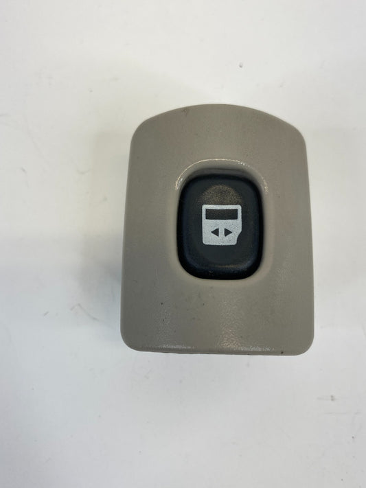 11-16 Chrysler Town & Country Rear Left Power Sliding Door Switch 1ES33BD1AB OEM