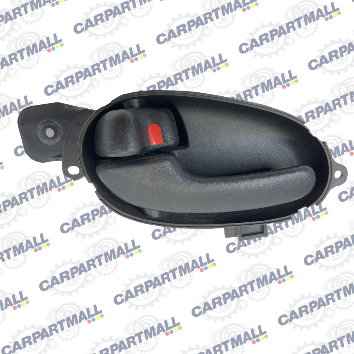 02-09 Chevrolet Trailblazer GMC Envoy Front Left Driver Side Inner Door Handle