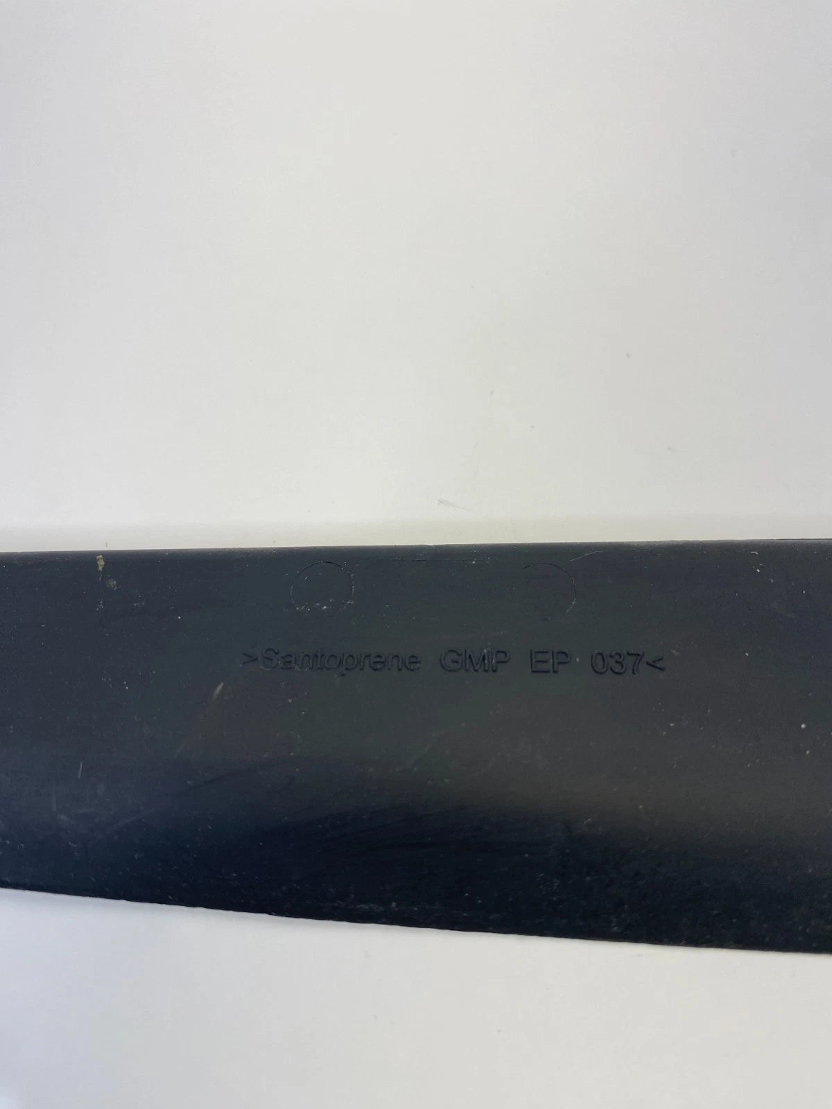 2004-2009 CADILLAC SRX INTERIOR MAT BEZEL COVER TRIM OEM