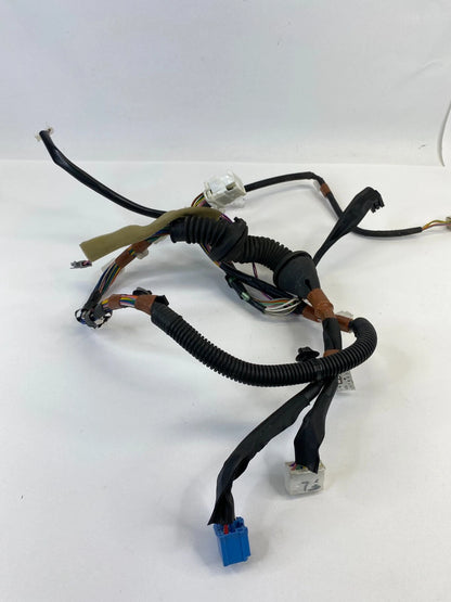 2008-2015 SCION XB FRONT LEFT DRIVER DOOR WIRING HARNESS WIRE 82152-12L20 OEM