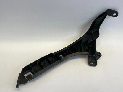 2007-2011 HONDA CR-V FRONT BUMPER UPPER SUPPORT BRACKET RIGHT PASSENGER SIDE OEM