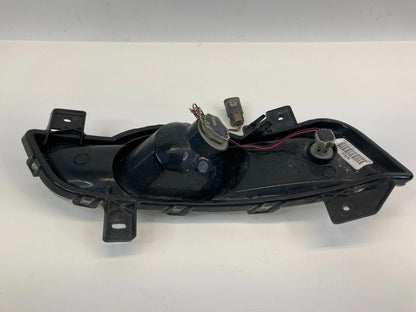 2009-2012 CHEVROLET TRAVERSE LEFT SIDE PARK LIGHT TURN SIGNAL LAMP 20794799 OEM