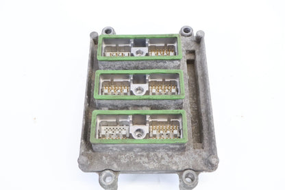 03 04 05 CHEVY TRAILBLAZER ENVOY ENGINE COMPUTER CONTROL MODULE ECU 12573576 OEM