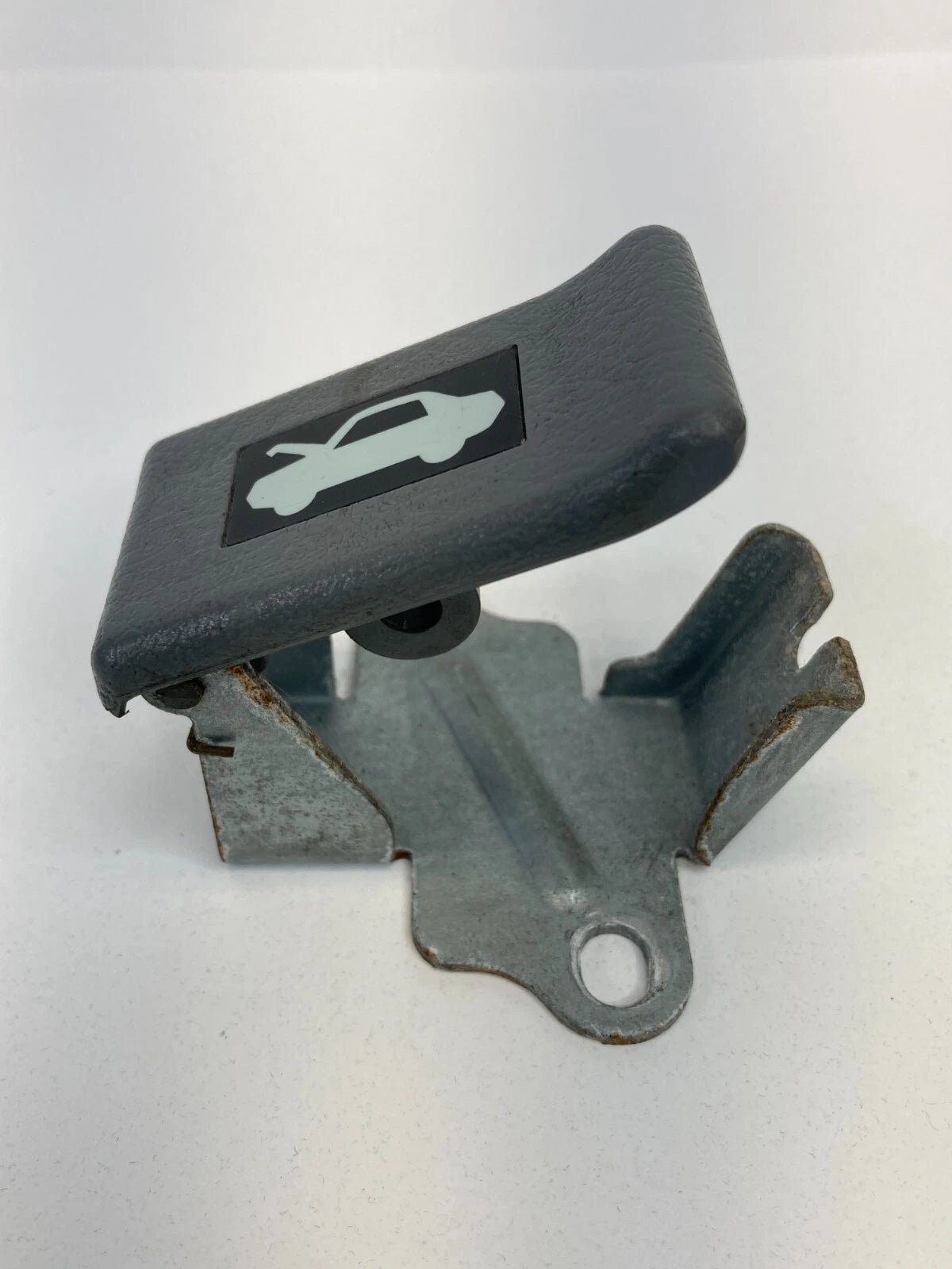 2004-2008 ACURA TL 2004-2014 TSX HOOD LATCH OPENER RELEASE HANDLE LEVER OEM