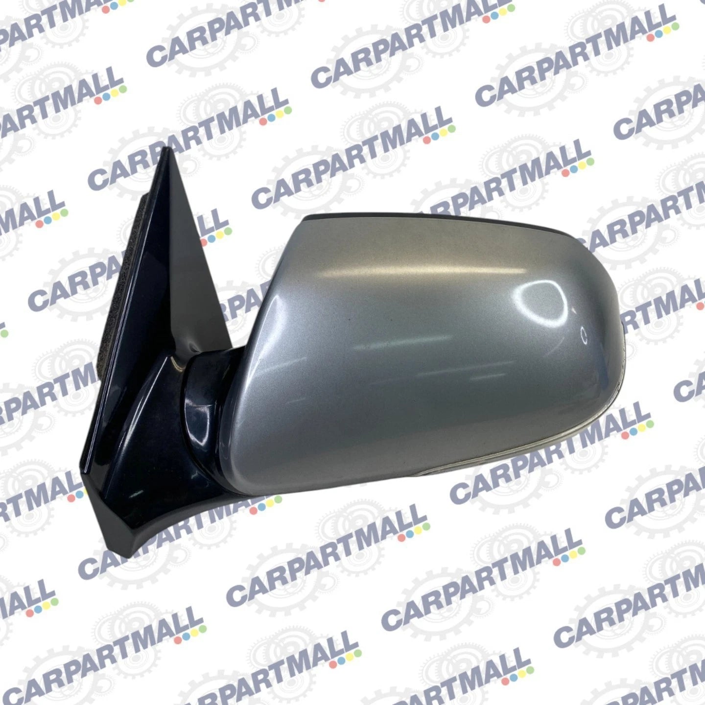 2013-2016 HYUNDAI SANTA FE LEFT SIDE VIEW DOOR MIRROR W/ TURN SIGNAL 87610-B8040