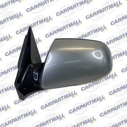 2013-2016 HYUNDAI SANTA FE LEFT SIDE VIEW DOOR MIRROR W/ TURN SIGNAL 87610-B8040