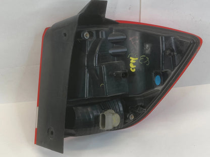 2011-2020 DODGE JOURNEY LEFT OUTER TAILLIGHT TAIL LIGHT LAMP LED 68078465AD OEM