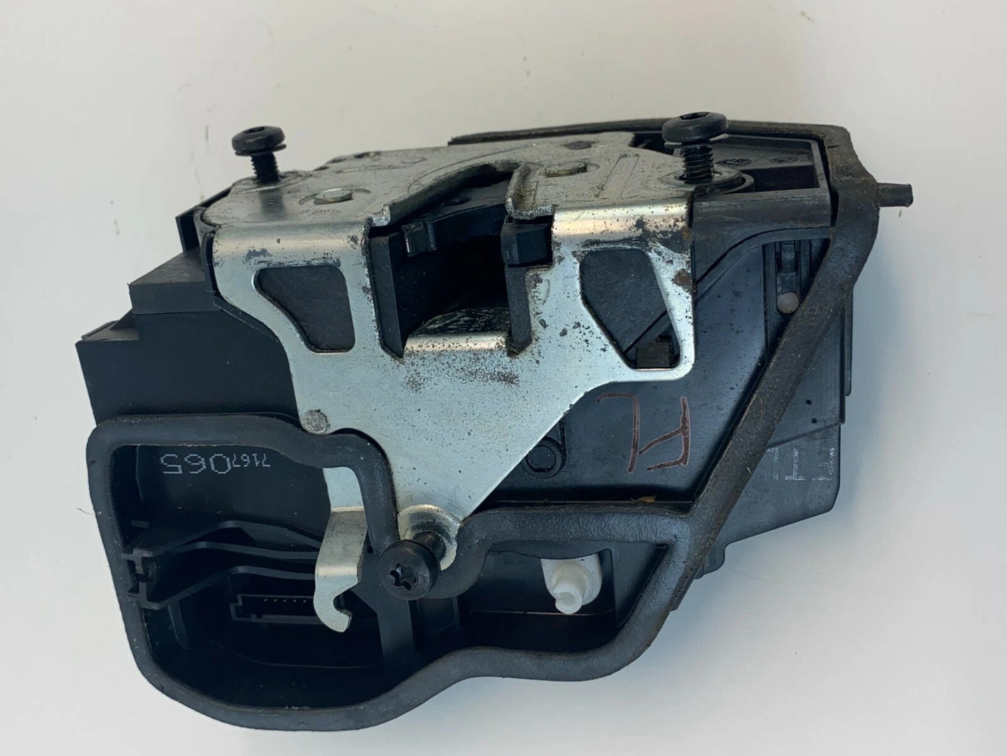 04 05 BMW 545I 04-07 525I FRONT LEFT DRIVER SIDE DOOR LOCK LATCH ACTUATOR OEM