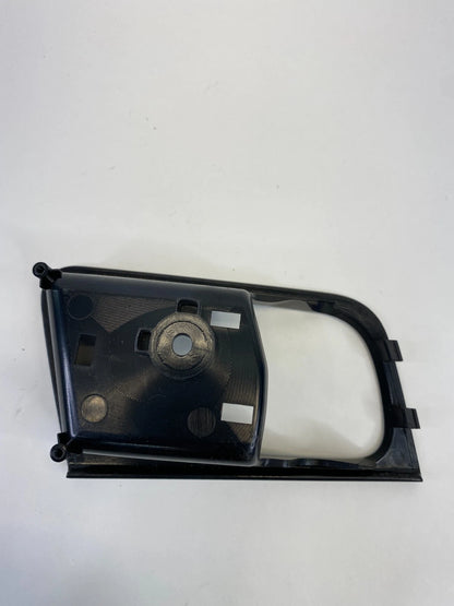 2014-2016 KIA OPTIMA REAR LEFT SIDE INNER DOOR HANDLE BEZEL TRIM 83611-2T500 OEM