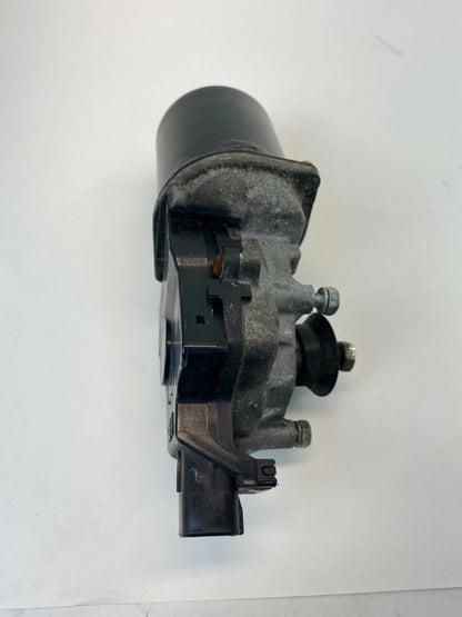 2002-2007 SUZUKI AERIO FRONT WINDSHIELD WIPER MOTOR ASSEMBLY 159200-5593 OEM