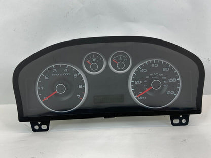 2007 Ford Fusion Dash Instrument Cluster Speedometer Gauges 215K Miles OEM