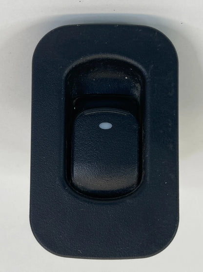 05-10 PONTIAC G6 SDN REAR LEFT SIDE BACK DOOR POWER WINDOW SWITCH 22626533 OEM
