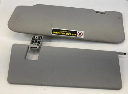 2007-2012 MERCEDES-BENZ GL450 ROOF RIGHT SUNVISOR SUN VISOR SHADE OEM