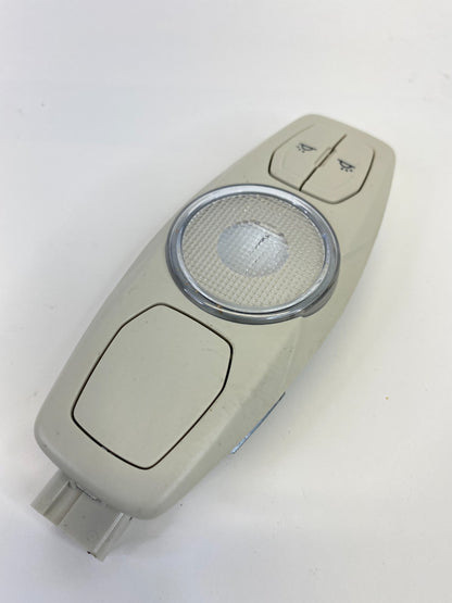 2013-2018 Ford C-Max Rear Right Side Roof Reading Comfort Light Lamp Assy OEM