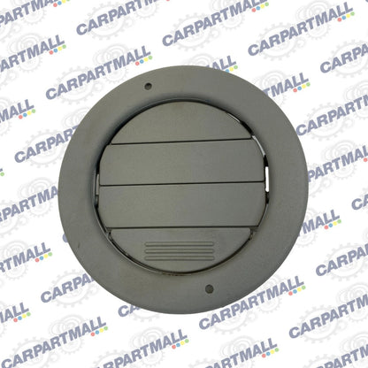 02-05 FORD EXPLORER REAR RIGHT INNER ROOF OVERHEAD A/C AIR VENT GRILLE YC3H19893