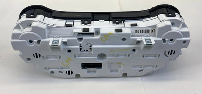 2011-2014 ACURA TSX INSTRUMENT CLUSTER SPEEDOMETER 178K 78100-TL2-A030-M1
