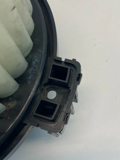 2007-2010 HONDA ODYSSEY REAR A/C HEATER BLOWER MOTOR COOLING FAN 272700-0760 OEM