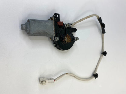 1996-1998 TOYOTA 4RUNNER FRONT RIGHT SIDE DOOR POWER WINDOW MOTOR 85710-35100