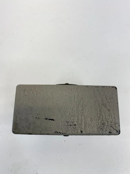 2003-2006 SUZUKI XL-7 REAR CENTER CONSOLE LOWER STORAGE ASHTRAY TRAY BOX OEM