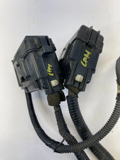 1999-2004 HONDA ODYSSEY UNDER HOOD AUXILIARY SMALL FUSE BOX RELAY MODULE OEM