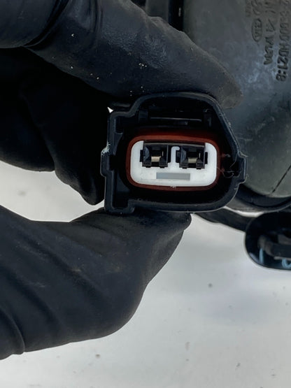 2014-2016 Kia Soul Rear Right Side Door Wire Wiring Harness 91660-B2011 OEM