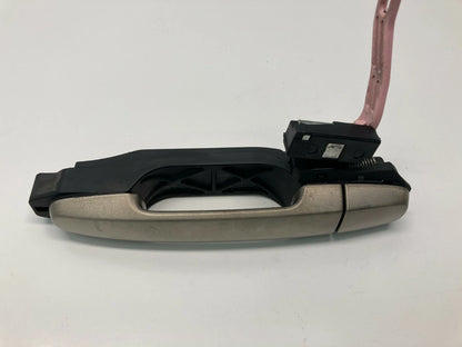 2004-2009 TOYOTA PRIUS REAR RIGHT SIDE OUTER OUTSIDE DOOR HANDLE ASSEMBLY OEM