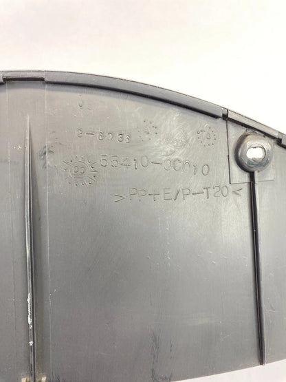 2000-2006 TOYOTA TUNDRA DASH SPEEDOMETER CLUSTER BEZEL TRIM PANEL 55410-0C010