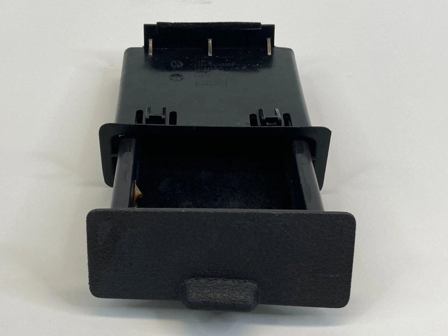 10-12 FORD FUSION FRONT LEFT DASH STORAGE COIN TRAY COMPARTMENT AE5354045B58AW