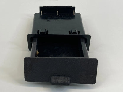 10-12 FORD FUSION FRONT LEFT DASH STORAGE COIN TRAY COMPARTMENT AE5354045B58AW