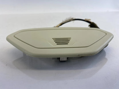 2012-2018 FORD FOCUS SEDAN OVERHEAD HANDS FREE MICROPHONE COVER 156226310 OEM