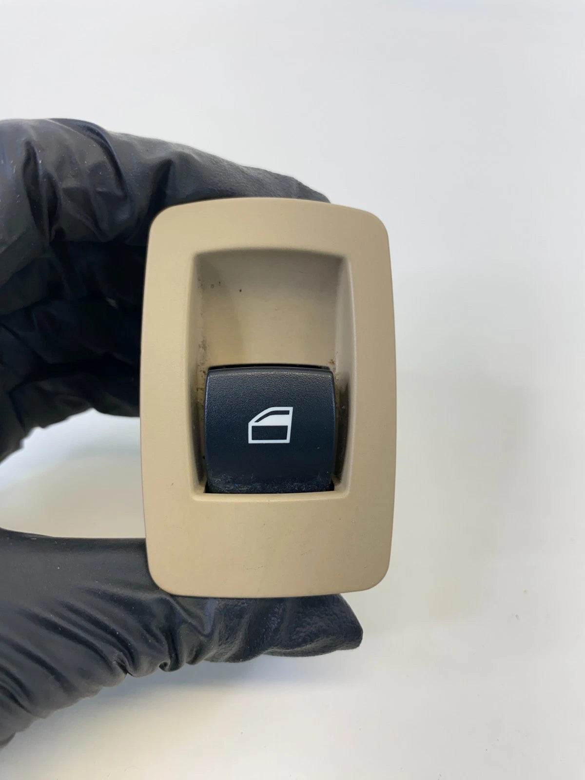 07 08 BMW 328XI 07-12 328I REAR RIGHT DOOR POWER WINDOW SWITCH 6945876 OEM