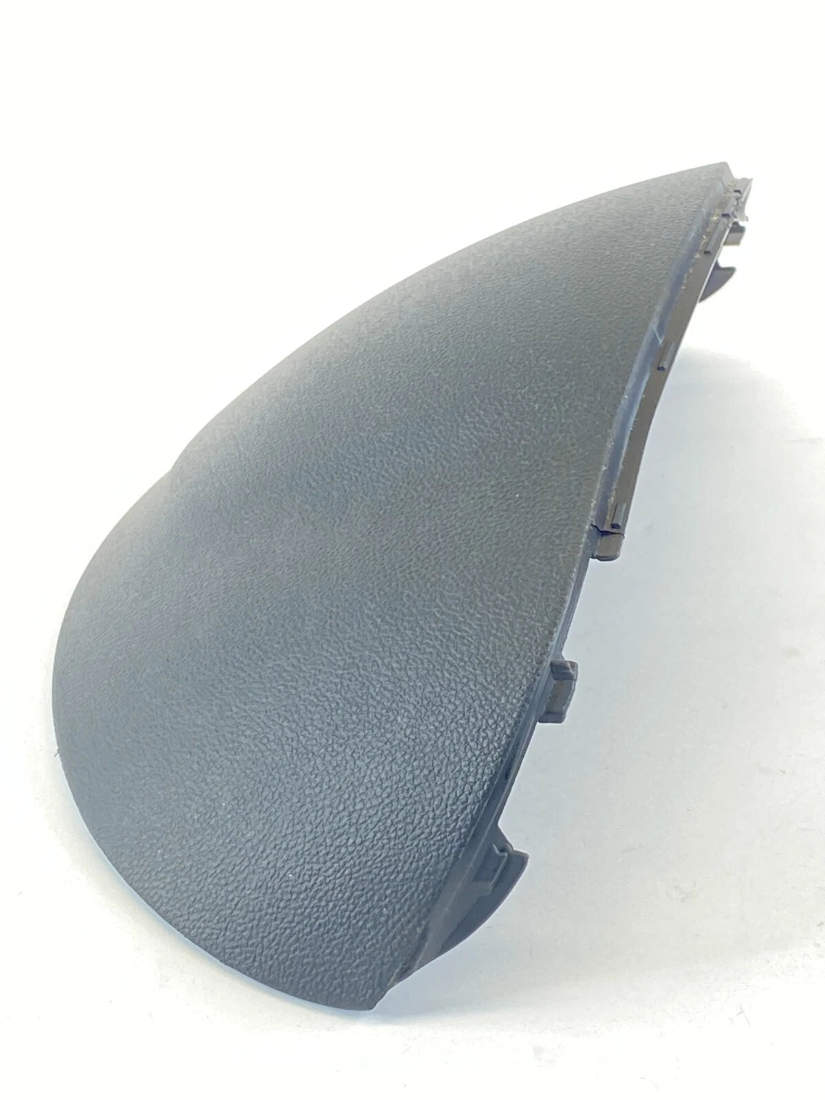 11-16 CHEVROLET CRUZE DASH SPEEDOMETER CLUSTER UPPER PANEL TRIM BEZEL 95216799